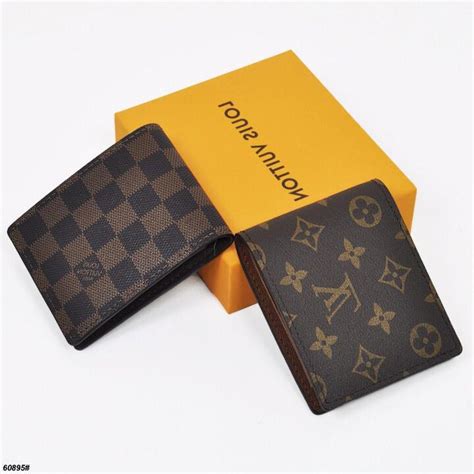 harga dompet lv damier original|Jual Dompet Louis Vuitton Original Terlengkap & Harga Terbaru .